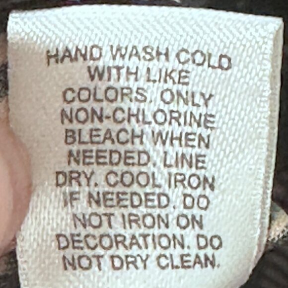 Vintage Y2K Express beaded babydoll sequin tank top Womens S Rare Fairy - Picture 8 of 12